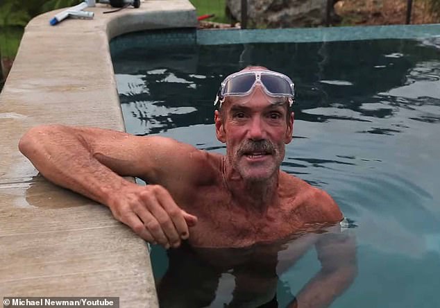 He continued the role for the TV movie Baywatch: Panic at Malibu Pier, the series Baywatch Nights, and Welcome to Hollywood. He also acted in the 1999 action movie Enemy Action, but other than that, he didn't star in anything else