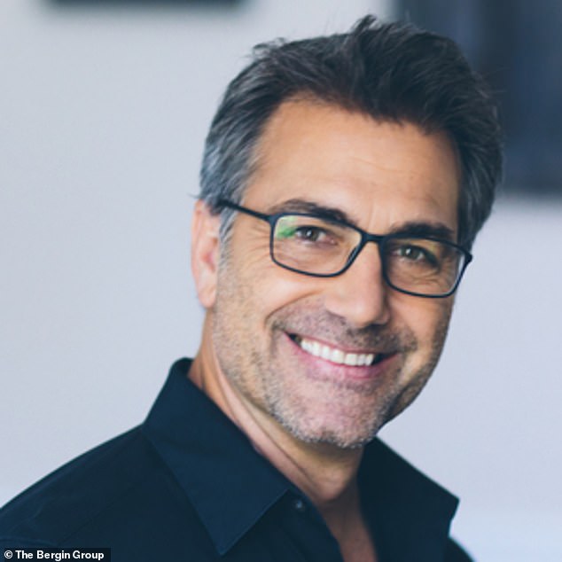 He also launched his own men's underwear brand and currently works as a real estate agent in Beverly Hills