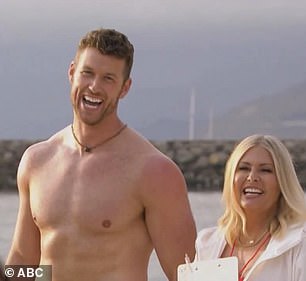 In 2014, she announced she was giving up acting to own and operate her own ice-cream truck. She is pictured in 2022