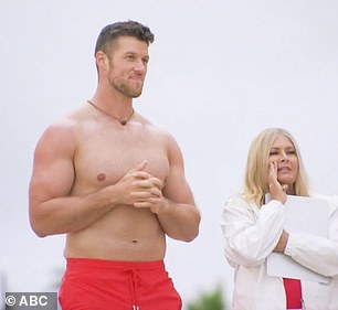 In 2014, she announced she was giving up acting to own and operate her own ice-cream truck. She is pictured in 2022