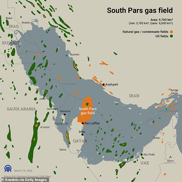 Hegseth said at a Thursday press briefing in the Pentagon that Iran's air defenses have been completely 'flattened' by US-Israeli strikes