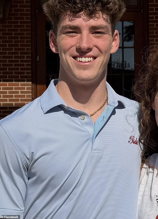 Exactly what happened to Gracey after he was separated from his friends at the club is still unknown