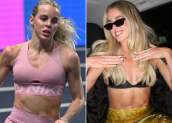 Team GB hero Keely Hodgkinson forced to give up major luxury in bid to secure missing medal