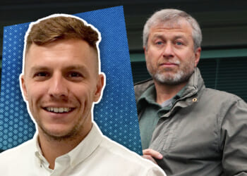 Chelsea fans must stop the embarrassing chants for Roman Abramovich