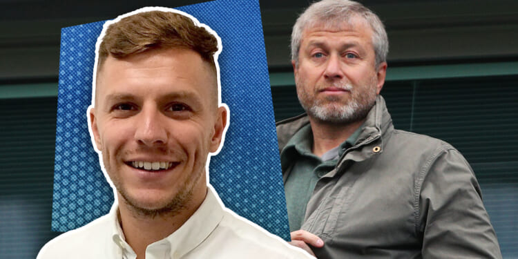 Chelsea fans must stop the embarrassing chants for Roman Abramovich