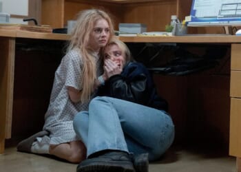 Ready or Not 2: Here I Come film review