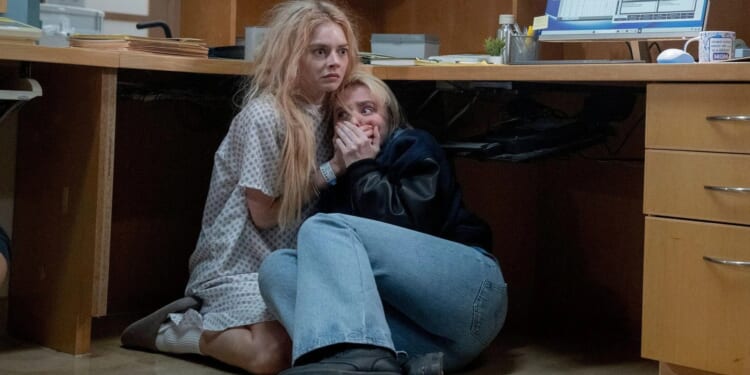 Ready or Not 2: Here I Come film review