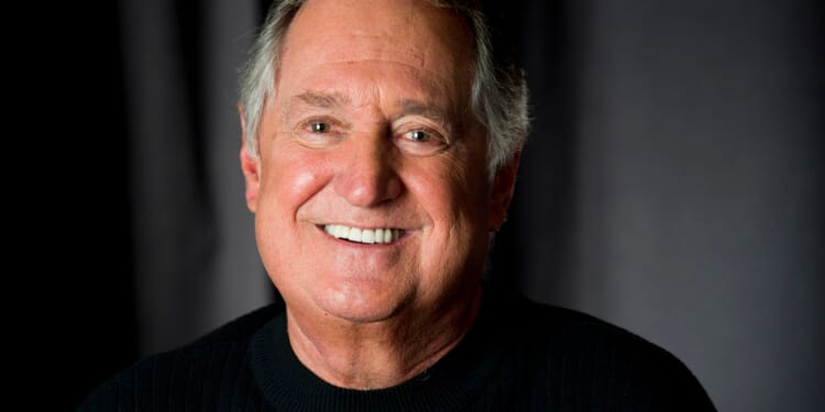 Neil Sedaka's cause of death revealed after iconic 60s singer who worked with Elvis and Abba died aged 86