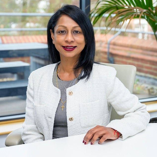 Sandra Jeevan, partner at international accountant UHY, warns Britons returning home could be charged capital gains tax on earnings depending on their eligibility