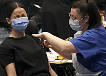 Thousands more youngsters set to get meningitis jabs as infected patient may have returned to bug-hit nightclub