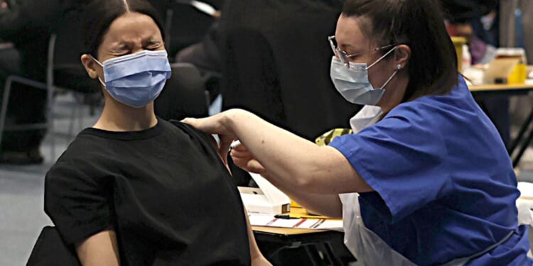 Thousands more youngsters set to get meningitis jabs as infected patient may have returned to bug-hit nightclub