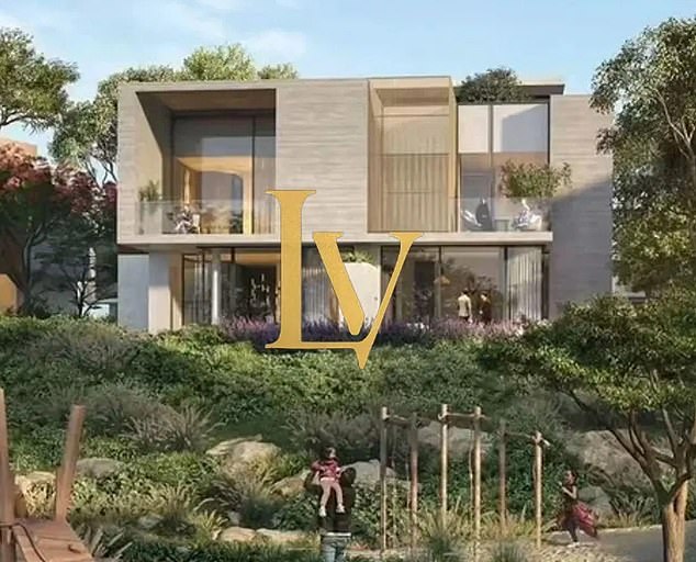 This property is being reduced by more than 15 per cent