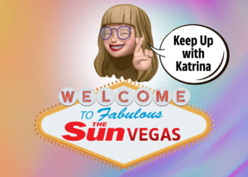 There’s a spring in my step thanks to these UK slot games at Sun Vegas