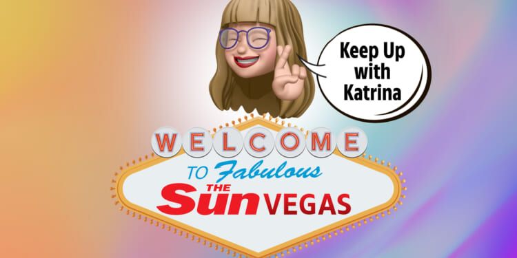 There’s a spring in my step thanks to these UK slot games at Sun Vegas
