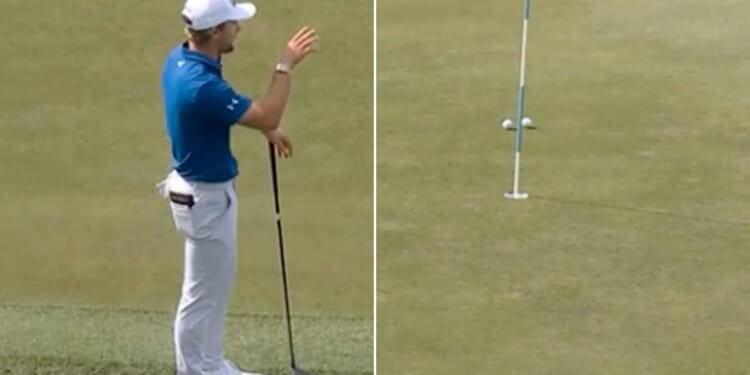 'What in the world are we to do?'