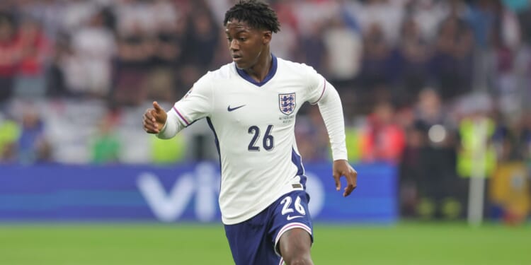 Kobbie Mainoo one of two stars handed England recall as squad news is leaked ahead of announcement