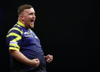 How much can Littler, Humphries & Co win in European Tour event?