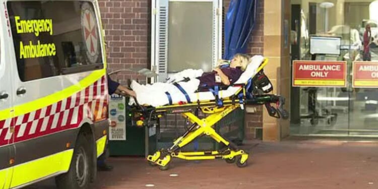 Three flight attendants rushed to hospital after severe turbulence throws cabin crew in air on board packed plane