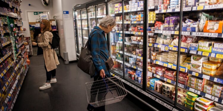 Shoppers raving as viral American snack finally comes to UK supermarkets for the first time