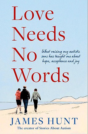 Love Needs No Words is available now from the Mail Bookshop