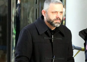 Christian dad loses battle against ex-wife to block teen son's cremation after trying to 'save his soul'