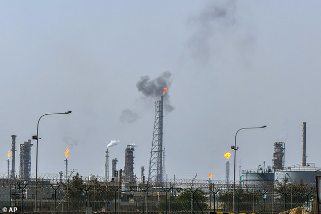 On Friday it was reported that its Mina Al-Ahmadi refinery was hit again by an Iranian attack