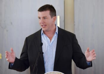 WWE star facing 185 YEARS in prison after being accused of stealing funds in shocking $77m corruption scheme