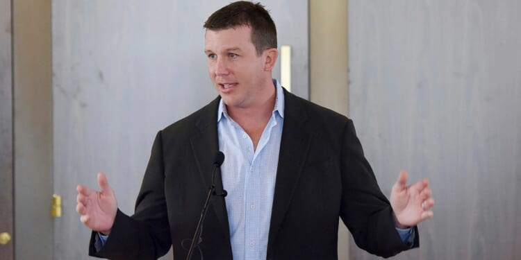 WWE star facing 185 YEARS in prison after being accused of stealing funds in shocking $77m corruption scheme