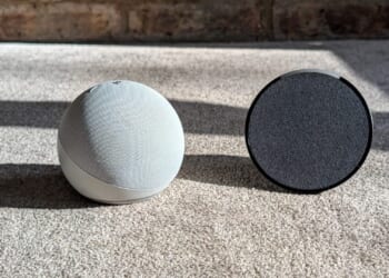 Which should you buy according to a tech expert