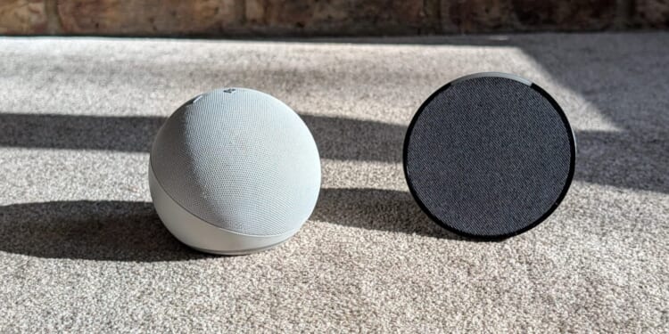 Which should you buy according to a tech expert