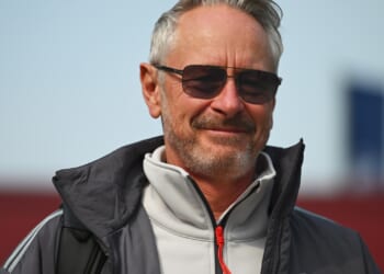 Audi F1 chief Jonathan Wheatley leaves with immediate effect and lined up to join rivals straight away