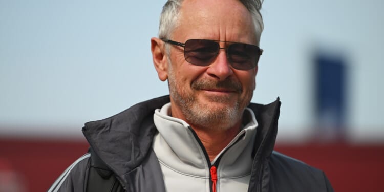 Audi F1 chief Jonathan Wheatley leaves with immediate effect and lined up to join rivals straight away