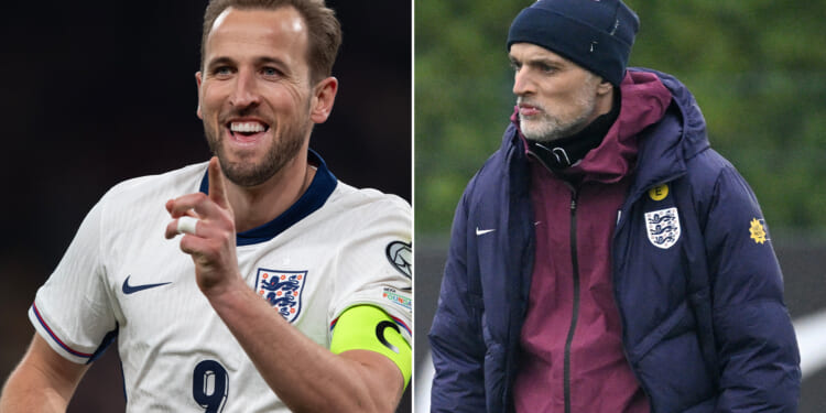 England's World Cup kit released as Nike ditch controversial feature and include nod to Three Lions' national anthem