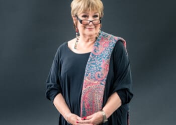 BBC Woman's Hour host for three decades dies as tributes paid