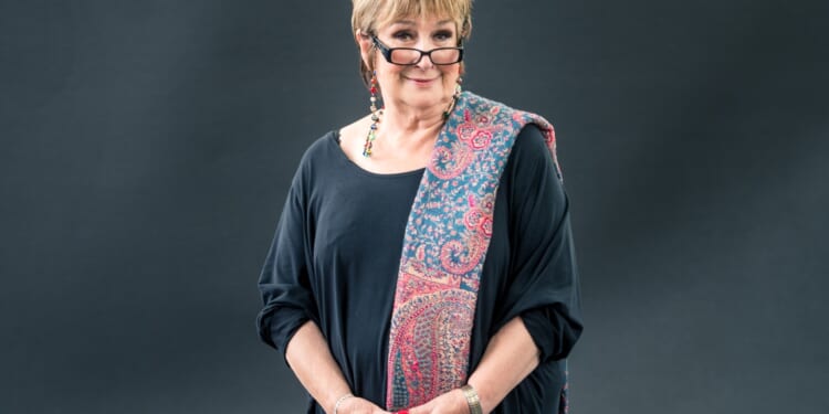 BBC Woman's Hour host for three decades dies as tributes paid