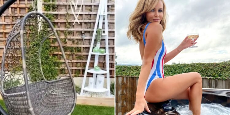 The celeb garden accessories that are a waste of cash