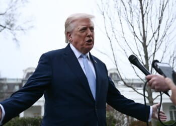 Trump slams UK's 'very late response' after Starmer agrees to let US strike Iran sites targeting Strait from Brit bases