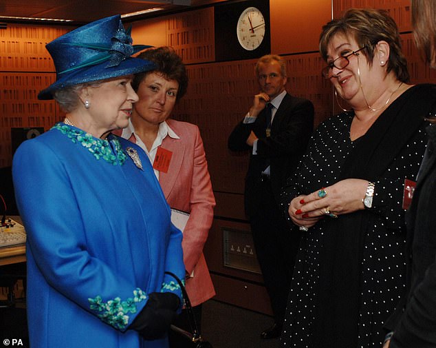 One of the nation's most prominent and respected broadcasters, Dame Jenni joined Woman's Hour in 1987 and left in 2020 as its longest-serving presenter