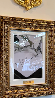 Japanese PM laughs at Joe Biden’s autopen portrait at White House