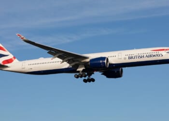 Passenger who died on board BA flight left in heated galley for 13 HOURS leaving crew and fliers traumatised