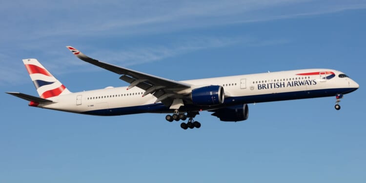 Passenger who died on board BA flight left in heated galley for 13 HOURS leaving crew and fliers traumatised