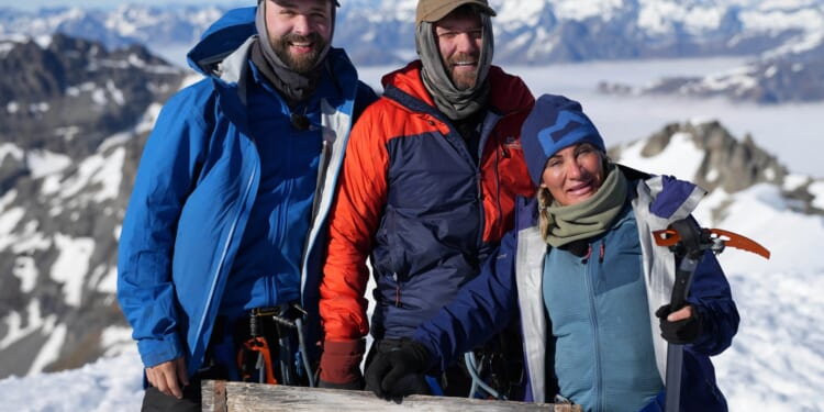 Cast of ITV's The Summit turn on each other on TikTok after watching show’s catty comments back on TV