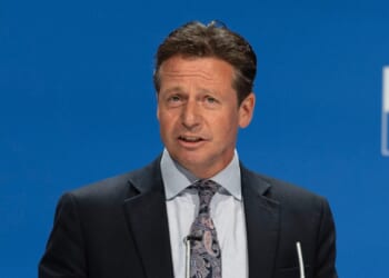 New betting checks must be DITCHED as they'll drive punters to black market, warns Tory ex-gaming minister