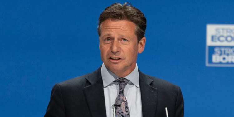 New betting checks must be DITCHED as they'll drive punters to black market, warns Tory ex-gaming minister