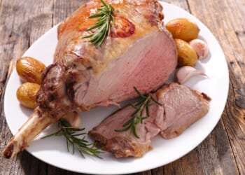 Aldi's Easter favourites including lamb & chocolate eggs will be cheaper than rivals' offerings, vows chain's boss