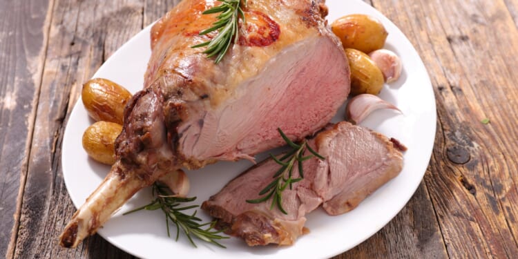 Aldi's Easter favourites including lamb & chocolate eggs will be cheaper than rivals' offerings, vows chain's boss