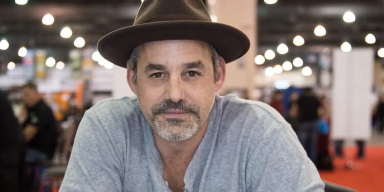 Buffy the Vampire Slayer star dies from 'natural causes' as his family pay tribute