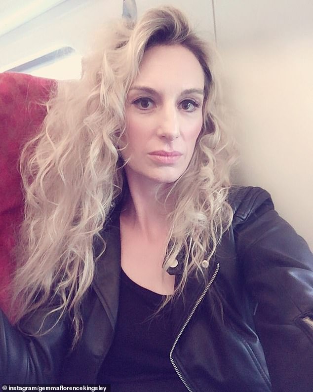 Kinglsey admitted six counts of theft and a further seven fraud charges, involving more than £150,000 and ¿ already on remand after going on the run twice ¿ she now faces an extended stay in prison after she is sentenced next week