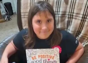 Parents’ pain after 9yr-old daughter died from social media 'blackout challenge' as they desperately tried to save her