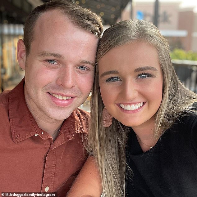 A warrant for Kendra's arrest was issued on Friday but when law enforcement initially went to the Duggar family residence in Washington County, she was not there